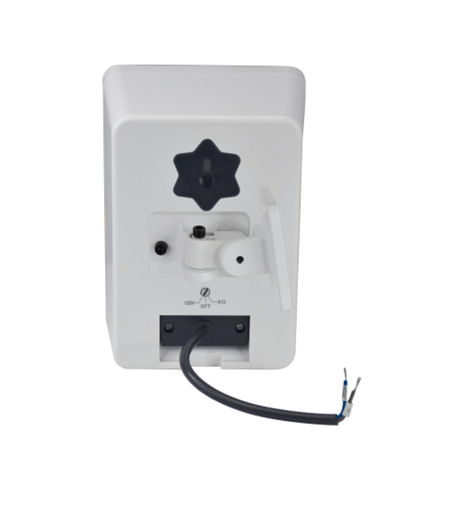 GLEMM CS 254 | 20W Waterproof Speaker