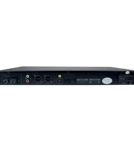 GLEMM DAB RK | Rack mount DAB+ module