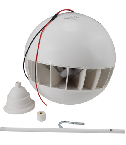 GLEMM CSR 240 | 40W Chandelier Diffuser Speaker