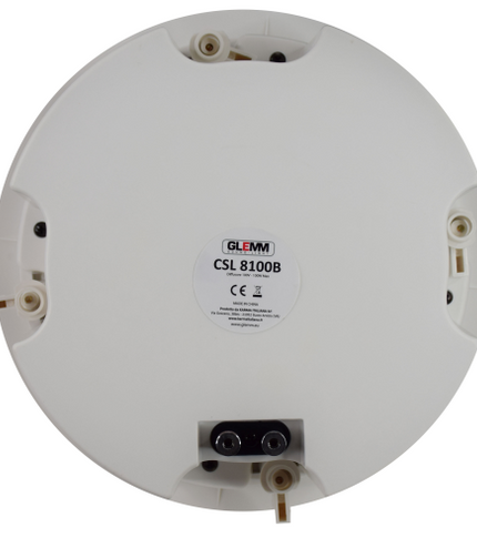GLEMM CSL 8100B | 100V - 100W Ceiling Speaker