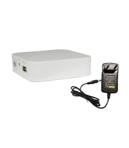GLEMM PAA 30WIFI | Mini ST wifi amplifier 2x30W