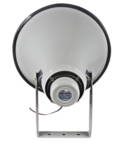 GLEMM TC 1640 | 40W Aluminum Horn Speaker