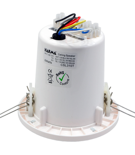 GLEMM CSL 310T | Diffuser with 12w transformer