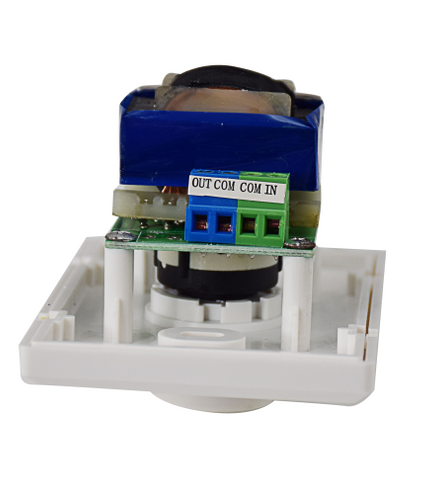 GLEMM AT 36 | Volume control 36W