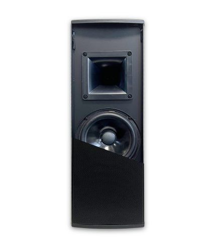 GLEMM BSO 40D | Pair of 8 Ohm 2 x 40W speakers