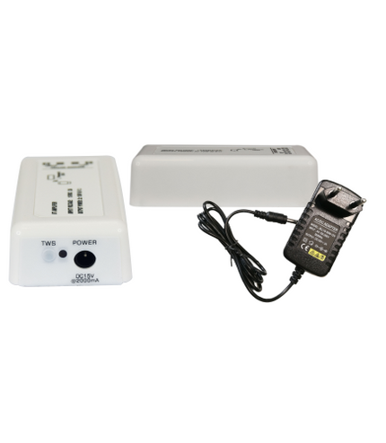 GLEMM PAA 30BT | Mini amplifier ST 2x30W