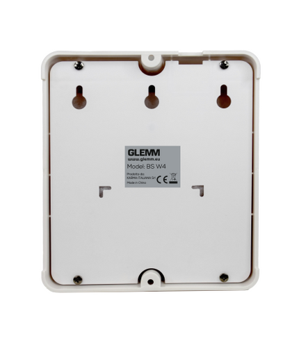 GLEMM BS W4 | 12W Wall Speaker