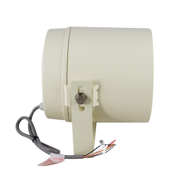 GLEMM CS 6A | Multi-power Waterproof Speaker