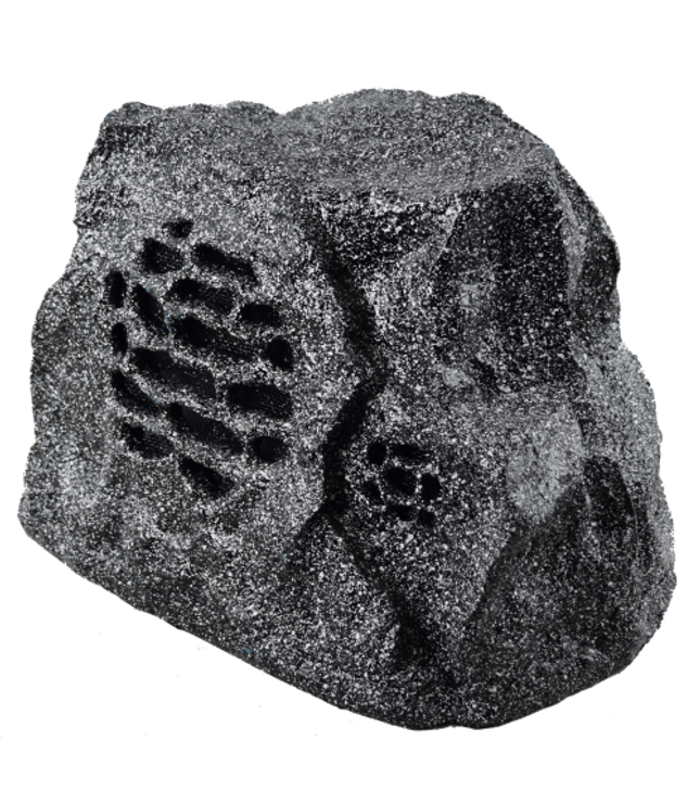 GLEMM ROCK680T | Waterproof 80W rock garden speaker