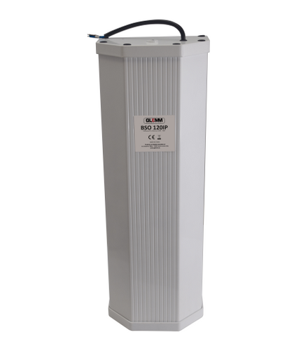 GLEMM BSO 180IP | 180W Waterproof Speaker
