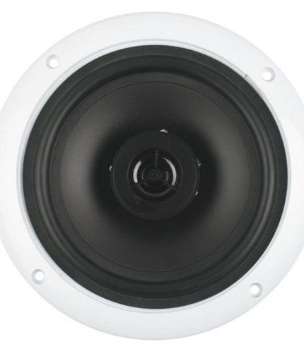 GLEMM MARINE 6 | 60W waterproof marine speaker