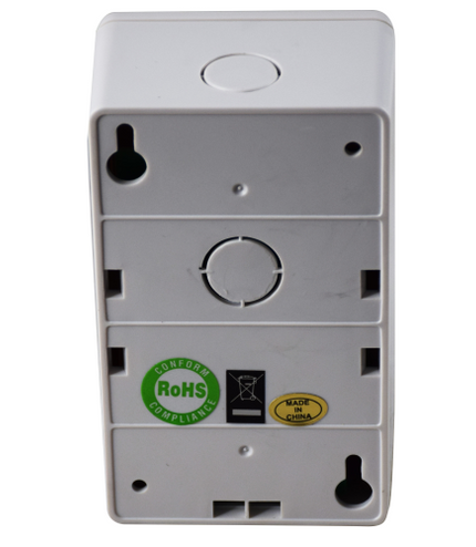 GLEMM AT 30 | 30W Volume Control