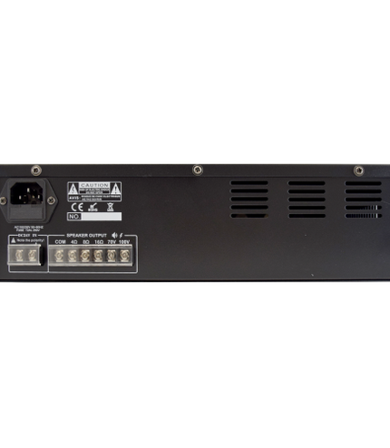 GLEMM PAA 60 | 60W Amplifier