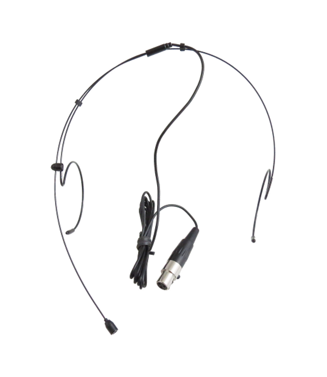 GLEMM DMC 7620H | Condenser Headset Microphone