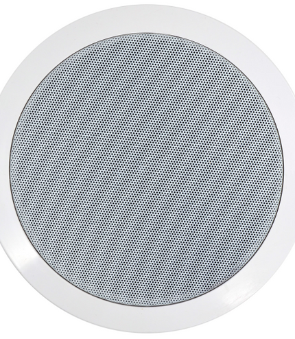 GLEMM CSL620 | 20W in-ceiling speaker with transformer.