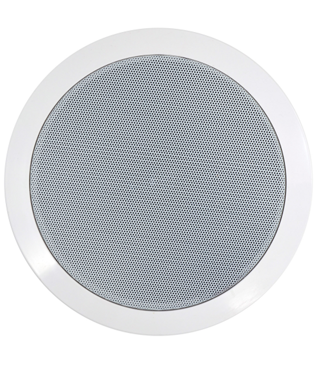 GLEMM CSL620 | 20W in-ceiling speaker with transformer.