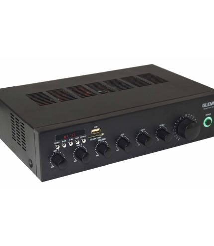 GLEMM PAA 50T | 50W amplifier