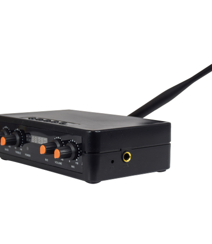 GLEMM FREEDOM 2 | Wireless speaker system