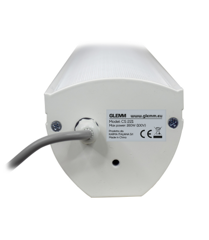 GLEMM CS 221 | 160W Column Speaker