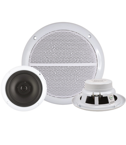 GLEMM MARINE 5 | 40W waterproof marine speaker