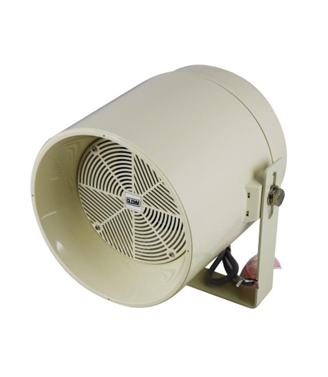 GLEMM CS 6A | Multi-power Waterproof Speaker