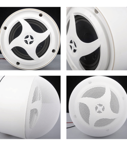 GLEMM CSR 230 | 30W Chandelier Diffuser