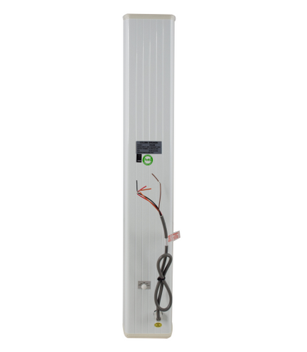 GLEMM CS 220 | 40W Column Speaker Outdoor