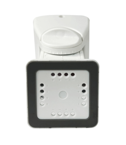 Glemm BS 525 White Speaker 80W