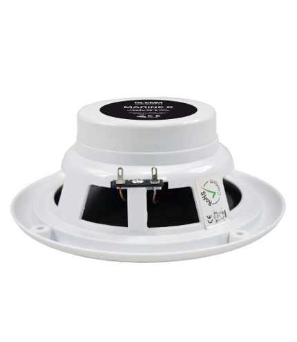 GLEMM MARINE 6 | 60W waterproof marine speaker