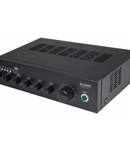 GLEMM PAA 50T | 50W amplifier