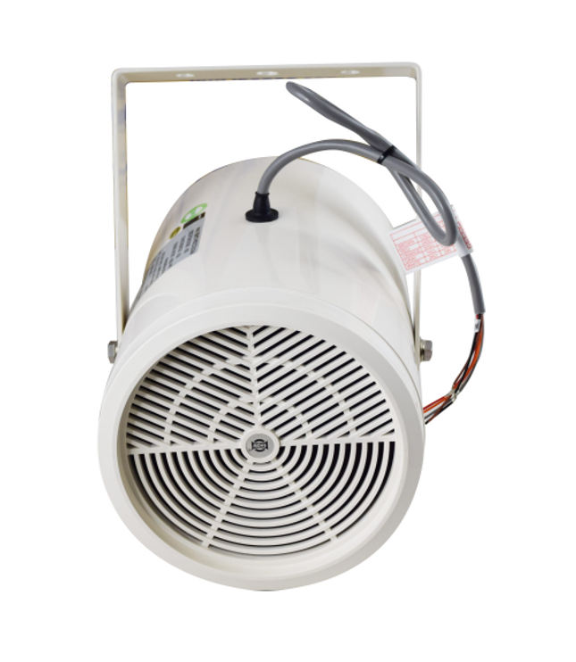 GLEMM CSP 220D | 20W Bidirectional Speaker