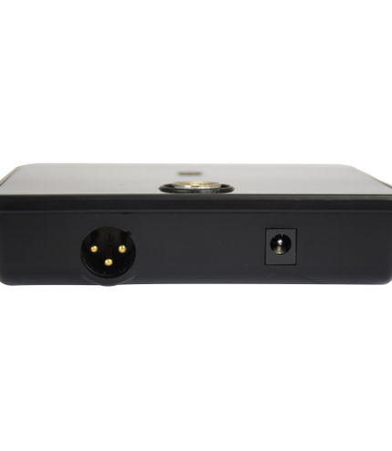 GLEMM DMC 980 | Triple Powered Table Microphone