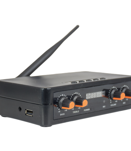 GLEMM FREEDOM 2 | Wireless speaker system