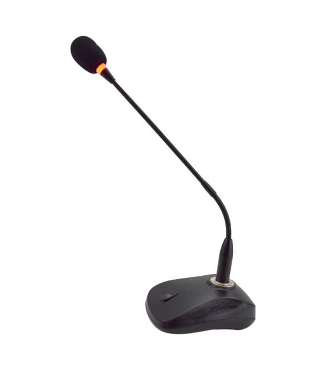 GLEMM DMC 972 | Table Microphone
