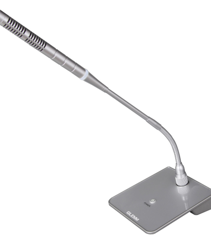 GLEMM DMC 980 | Triple Powered Table Microphone