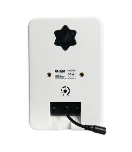 GLEMM FREEDOM 2 | Wireless speaker system