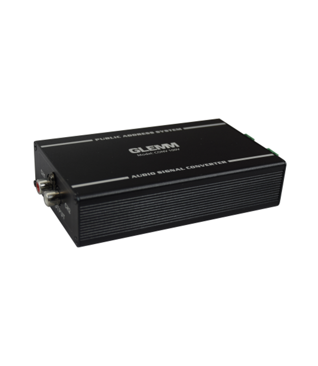 GLEMM CONV 100V | 100V Signal Converter