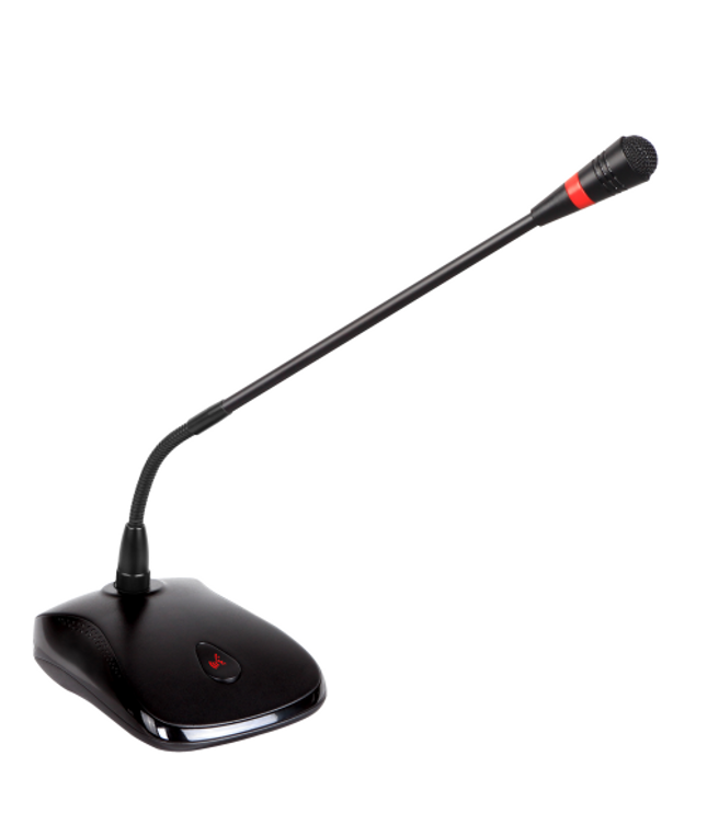 GLEMM DMC 972 | Table Microphone