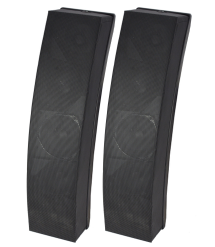 GLEMM 219 | Two Conference speakers 150W