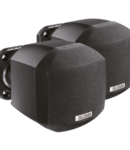 GLEMM BS 2BT | Pair of 20W speakers