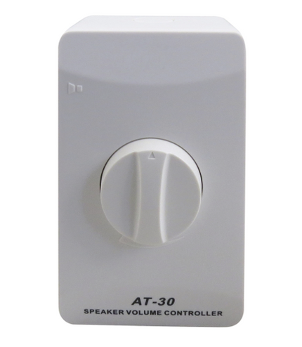 GLEMM AT 30 | 30W Volume Control