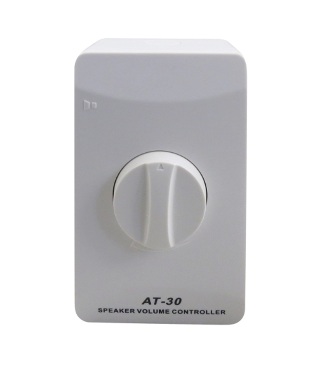 GLEMM AT 30 | 30W Volume Control