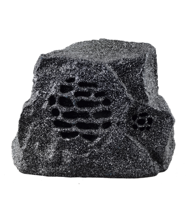 GLEMM ROCK680T | Waterproof 80W rock garden speaker