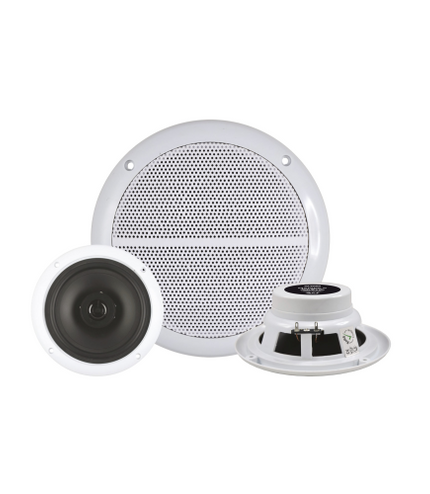 GLEMM MARINE 6 | 60W waterproof marine speaker