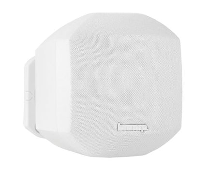 Biamp/Desono MASK2 White - 2.5" Compact Design Cabinet Loudspeaker