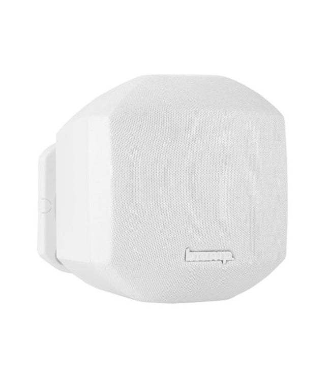 Biamp/Desono MASK2 White - 2.5" Compact Design Cabinet Loudspeaker