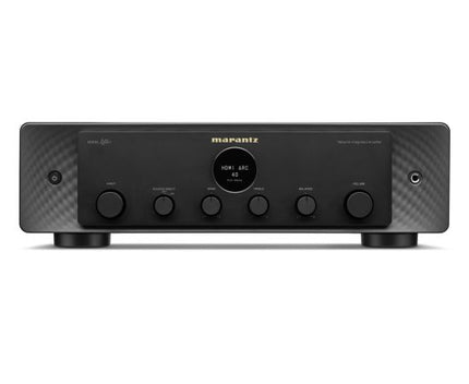 Marantz MODEL 40n Premium Integrated Stereo Amplifier with 70W ch, HDMI ARC and HEOS Built-in
