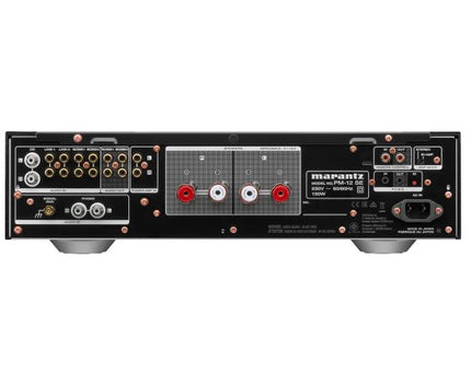 Marantz PM12SE Special Edition Integrated Amplifier • 2x 100 Watts
