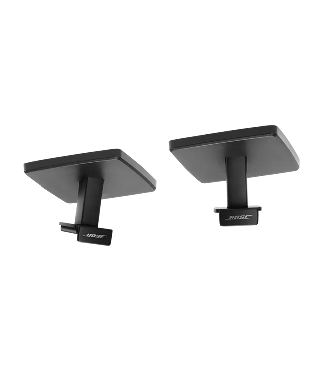 Bose OmniJewel Black - Βάσεις Οροφής