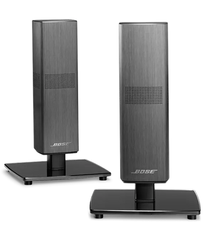 Bose OmniJewel Black - Βάσεις Επιτραπέζιες